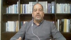 الهلسة للنجاح: هناك تيار بدأ يتشكل داخل المجتمع الإسرائيلي يخالف سرديته