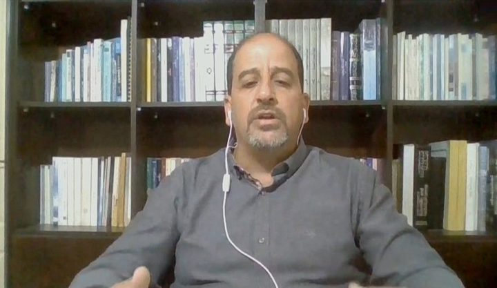الهلسة للنجاح: هناك تيار بدأ يتشكل داخل المجتمع الإسرائيلي يخالف سرديته
