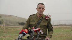 رئيس اركان جيش الاحتلال: حرب غزة ستستمر أشهرا عدة