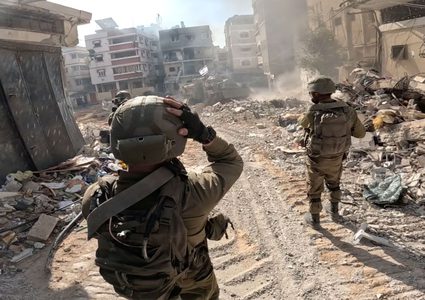 يديعوت أحرونوت: اقتصاد إسرائيل يختنق بسبب الحرب على غزة