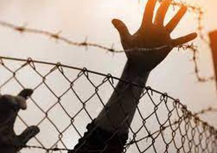 معتقل من جنين يدخل عامه الـ18 في سجون الاحتلال