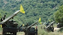 "حزب الله" يطلق أكبر عدد من الصواريخ في يوم واحد تجاه إسرائيل