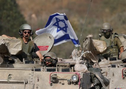 الجيش الإسرائيلي يعلن مقتل جنديين وضابط في المعارك بقطاع غزة