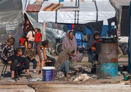 أطباء بلا حدود: لم تعد هناك كلمات لوصف الرعب الذي تعيشه غزة اليوم