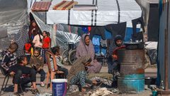 أطباء بلا حدود: لم تعد هناك كلمات لوصف الرعب الذي تعيشه غزة اليوم