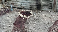 ستة شهداء ودمار واسع في مخيم نور شمس بطولكرم بعد اقتحام الاحتلال