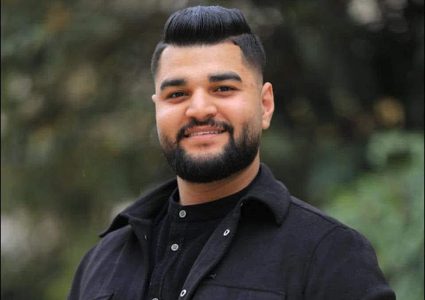 استشهاد الشاب حازم قطاوي وإصابة 14 آخرين برصاص الاحتلال في رام الله