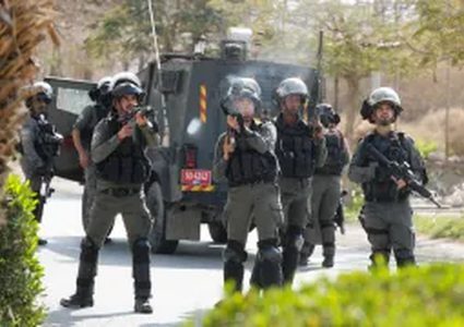 شهيد و اصابة مستوطنين في عملية في بيت لحم