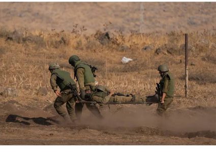 الاحتلال ينشر تفاصيل مقتل ٣ جنود