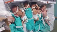 اليونيسف لـ"النجاح": غزة على شفا الانهيار والضفة الغربية تشهد أسوأ عام للأطفال