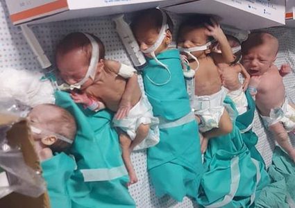 اليونيسف لـ"النجاح": غزة على شفا الانهيار والضفة الغربية تشهد أسوأ عام للأطفال