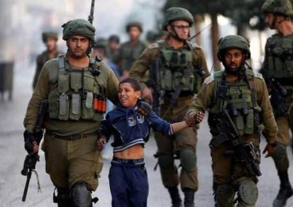 اليونيسف: عام 2023 كان الأكثر دموية على الإطلاق بالنسبة للأطفال في الضفة الغربية