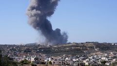 قصف سيارة بجنوب لبنان.. تجدد الاشتبكات بين حزب الله وإسرائيل