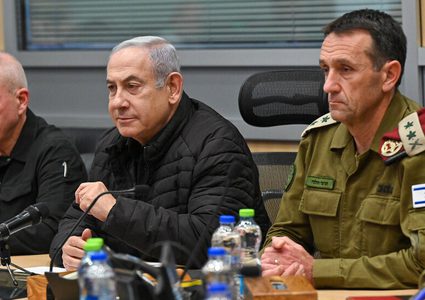 نتنياهو يمنع غالانت من الاجتماع مع رئيسي الموساد والشاباك