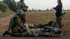 الرئيس الأسبق لضباط الاحتياط بإسرائيل: لم نشهد هذا الضغط منذ عقود