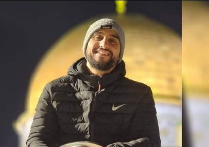 الاحتلال يمنع إقامة بيت عزاء للشهيد أحمد عليان في جبل المكبر بالقدس