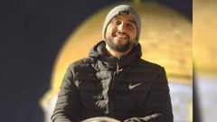 الاحتلال يمنع إقامة بيت عزاء للشهيد أحمد عليان في جبل المكبر بالقدس