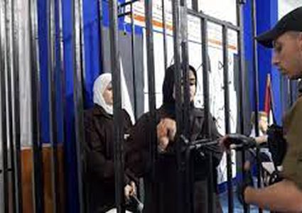 نادي الأسير: 80 أسيرة يتعرضن للتعذيب والتجويع بإسرائيل