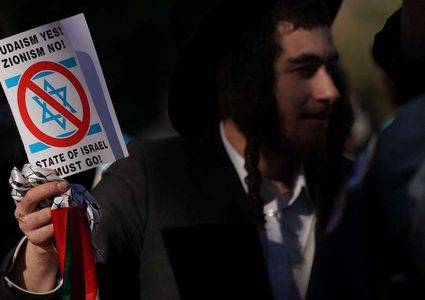 مؤرخ إسرائيلي: طوفان الأقصى كشفت فشل الإيديولوجية الصهيونية