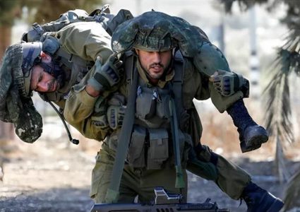 إعلام عبري: جيش الاحتلال ينتقد غياب التحرك السياسي