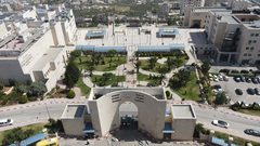 جامعة النجاح تقسم الفصل الثاني إلى فترتين وتسهّل على الطلبة دفع الرسوم الدراسية