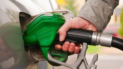 ارتفاع المحروقات في إسرائيل 28 أغورة لكل لتر بنزين