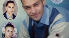 الشهيد روحي شومان: رائحة الحنطة وعبق الياسمين