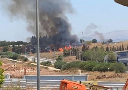 حكومة الاحتلال تقرر استمرار إخلاء المستوطنات الشمالية لمدة 3 أشهر