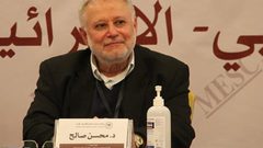 مشروع تهجير فلسطينيي غزة إلى سيناء: لماذا وما مصيره؟