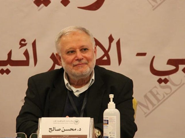 مشروع تهجير فلسطينيي غزة إلى سيناء: لماذا وما مصيره؟