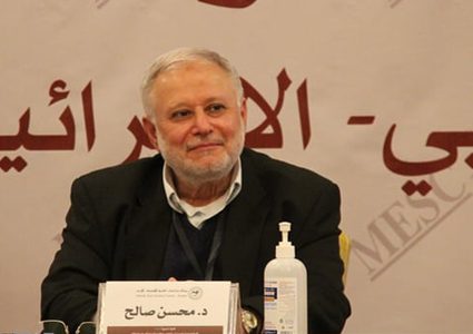 مشروع تهجير فلسطينيي غزة إلى سيناء: لماذا وما مصيره؟