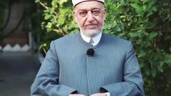 استشهاد وزير الأوقاف الأسبق في قصف إسرائيلي استهدف منزله بمخيم المغازي