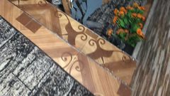 الاحتلال يعيث خرابًا بمنازل اقتحمها في مخيم الفوار جنوب الخليل