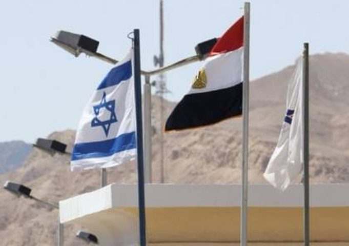 تقرير- وفد مصري زار إسرائيل في محاولة للتوصل إلى اتفاق لإنهاء الحرب