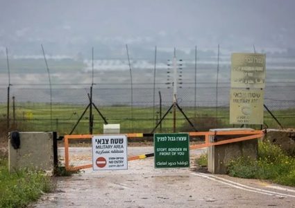 في اسرائيل يخشون: حزب الله سيحاول اقتحام اسرائيل من جهة الاردن