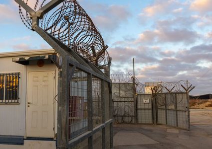 هيئة شؤون الأسرى تعلن استشهاد الأسير عبد الرحمن البحش من نابلس في سجن "مجدو"