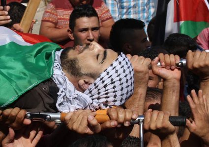 51 شهيدا بينهم 20 طفلاً في القدس خلال العام المنصرم