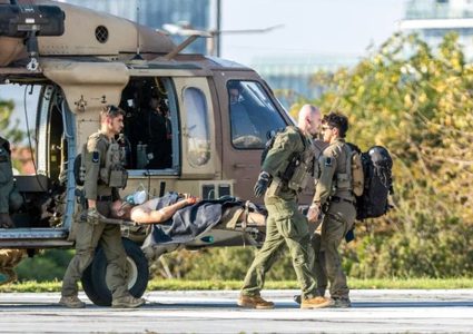 اسرائيل: 29 من الضباط والجنود قتلوا بنيران زملائهم في غزة