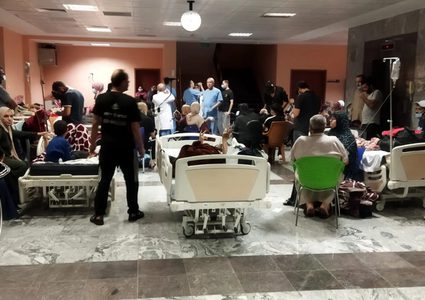 مصادر طبية في غزة تؤكد وجود 10 آلاف مريض سرطان في القطاع دون أدوية