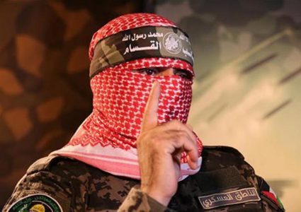 أبو عبيدة: دمرنا 71 آلية عسكرية وقتلنا 16 جندياً اسرائيلياً خلال 4 أيام