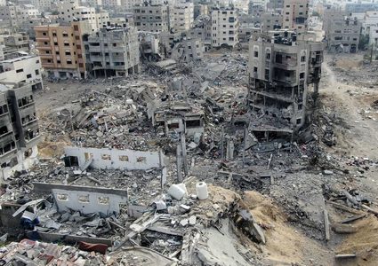 الأونروا": 300 شخص استشهدوا في استهداف الاحتلال لـ180 من منشآتنا بغزة