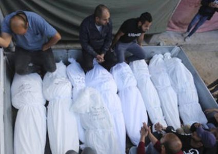 "التربية":4156 طالبا استُشهدوا و381 مدرسة تعرضت للقصف والتخريب منذ بداية العدوان