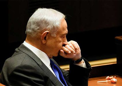 15% فقط من الإسرائيليين يؤيدون نتنياهو رئيسا لحكومة الاحتلال بعد الحرب