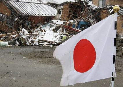 ارتفاع حصيلة ضحايا الزلازل في اليابان إلى 30 قتيلا