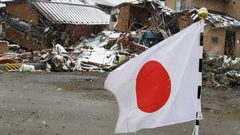 ارتفاع حصيلة ضحايا الزلازل في اليابان إلى 30 قتيلا