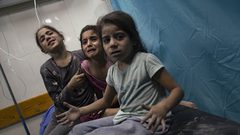 الأورومتوسطي: الاحتلال يختطف أطفال غزة ويقتل عائلاتهم