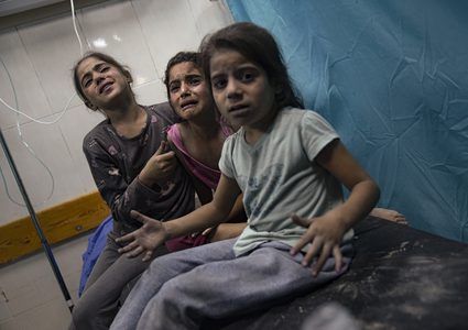 الأورومتوسطي: الاحتلال يختطف أطفال غزة ويقتل عائلاتهم