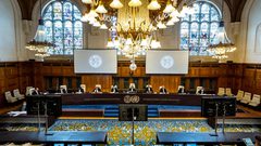 الخميس: جلسة لمحكمة العدل الدولية للنظر بدعوى ارتكاب إسرائيل إبادة في غزة