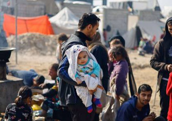 العشائر في غزة ترفض مخطط اسرائيل لتعزيز دورهم للسيطرة على القطاع