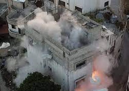 الاحتلال يواصل عدوانه على طولكرم ومخيمها